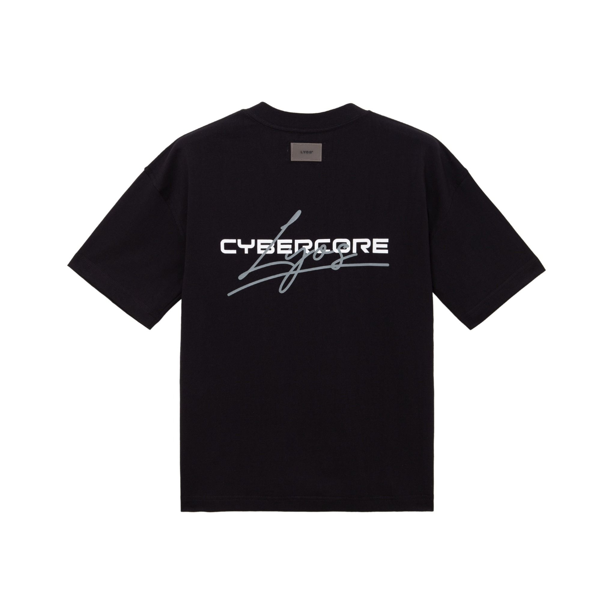  CYOS T-Shirt ( Black ) 