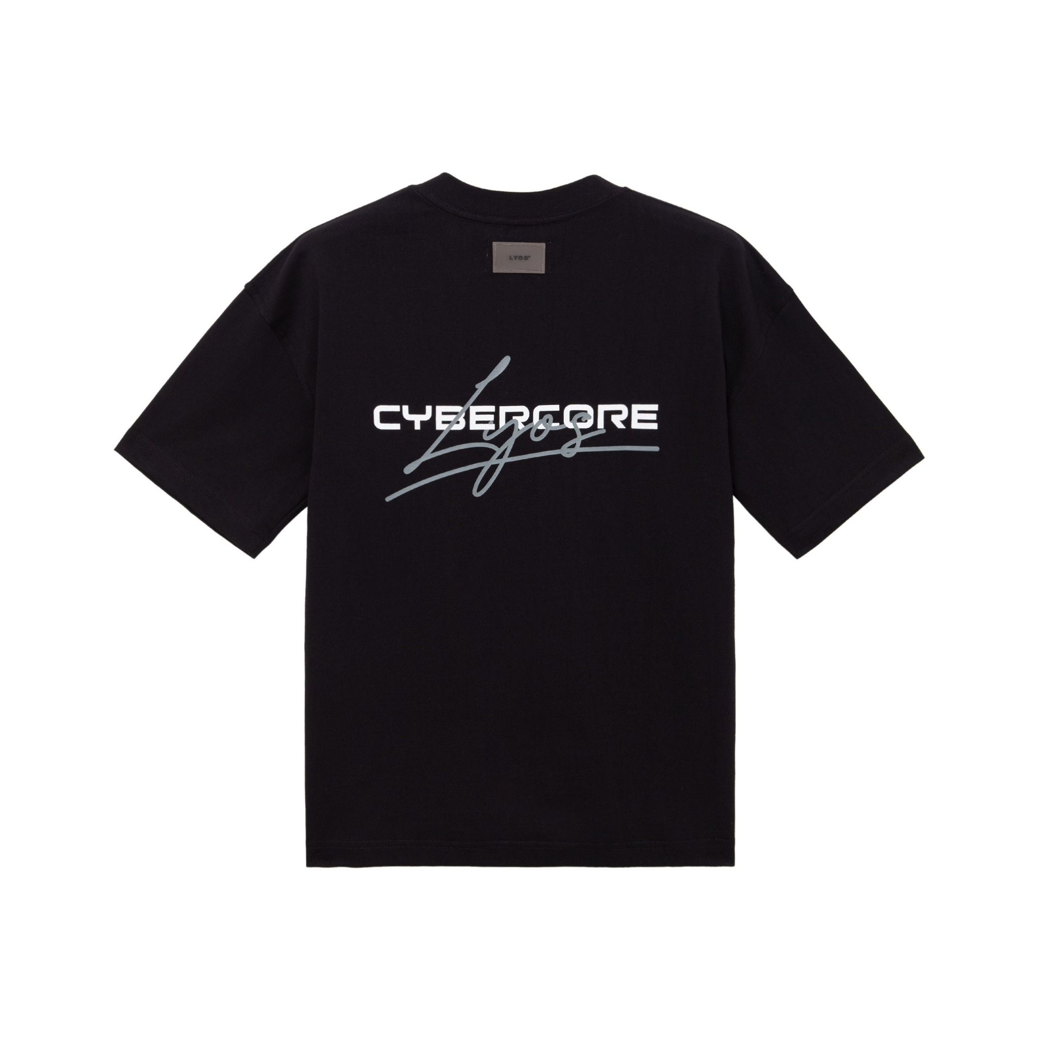 CYOS T-Shirt ( Black )