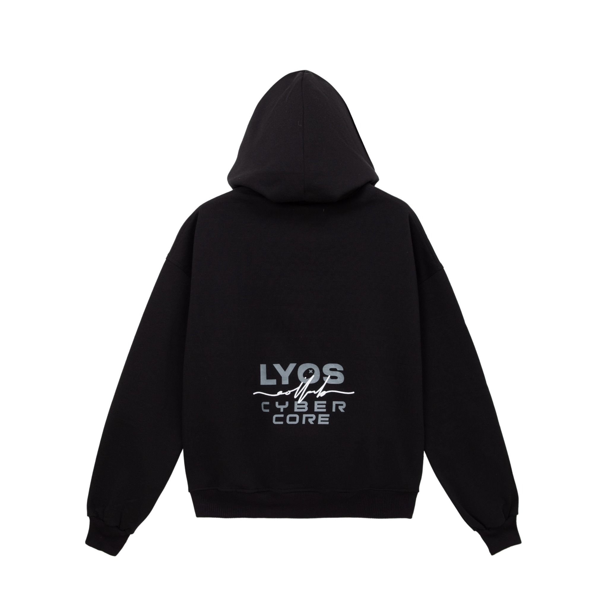  CYOS Hoodie 