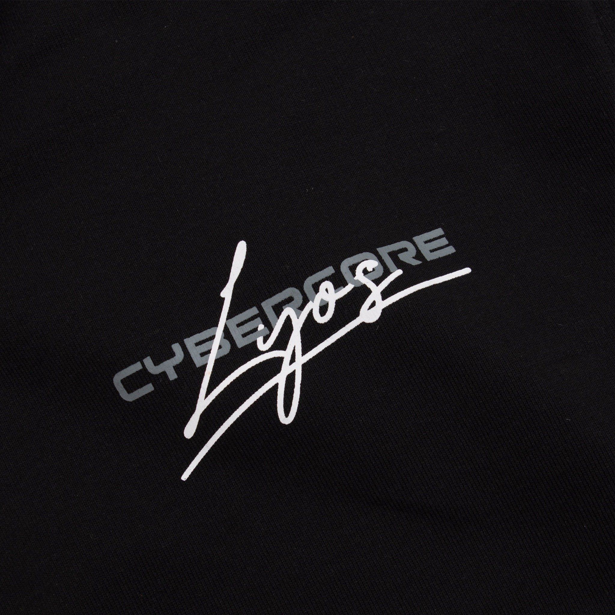 CYOS Hoodie
