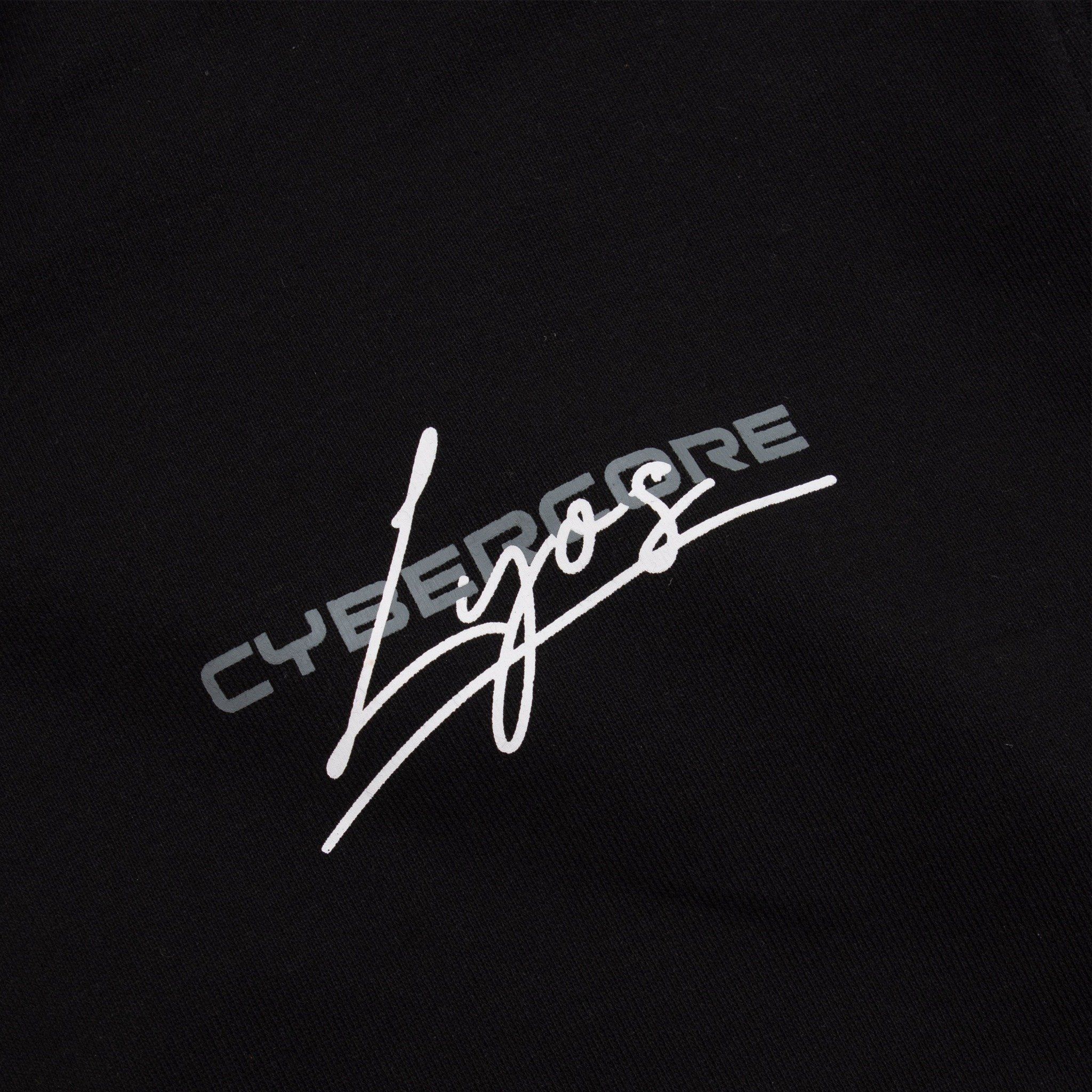  CYOS Hoodie 