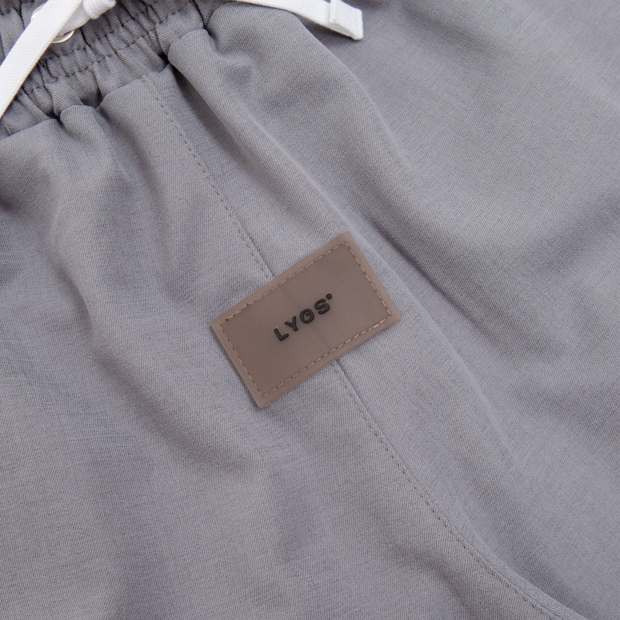 CYOS Pants ( Grey )