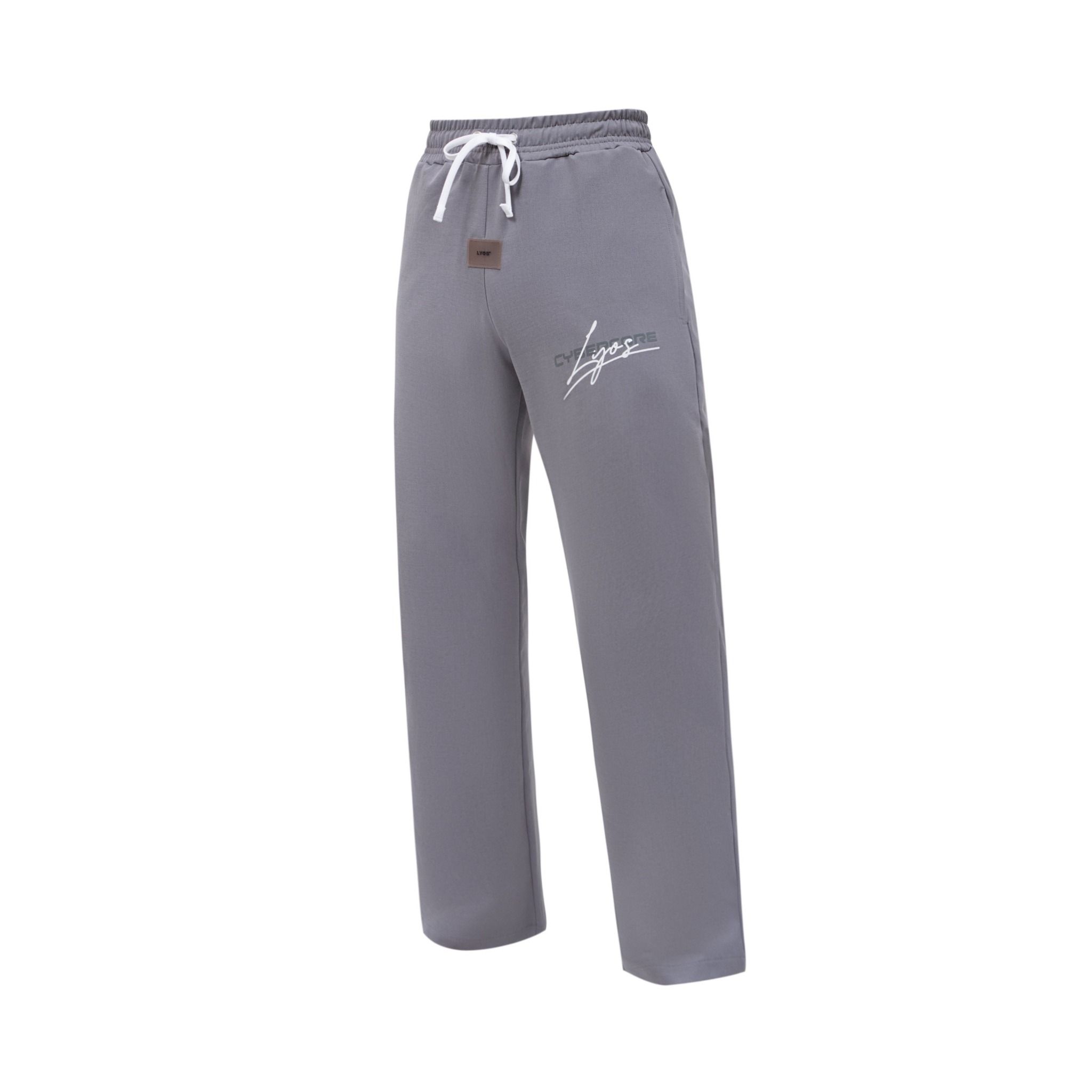 CYOS Pants ( Grey )