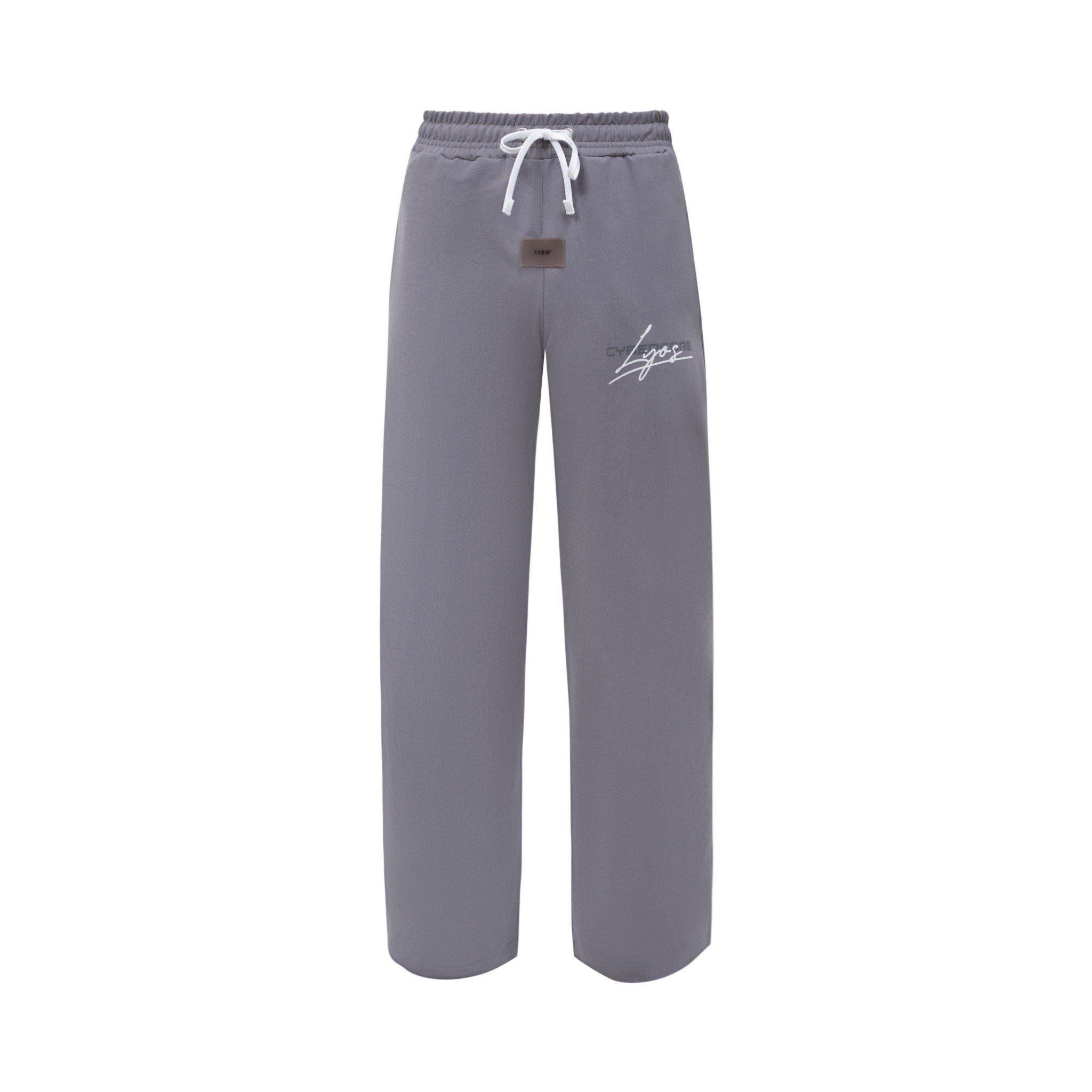 CYOS Pants ( Grey )