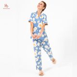  Set Pijama Quần Dài HB106 