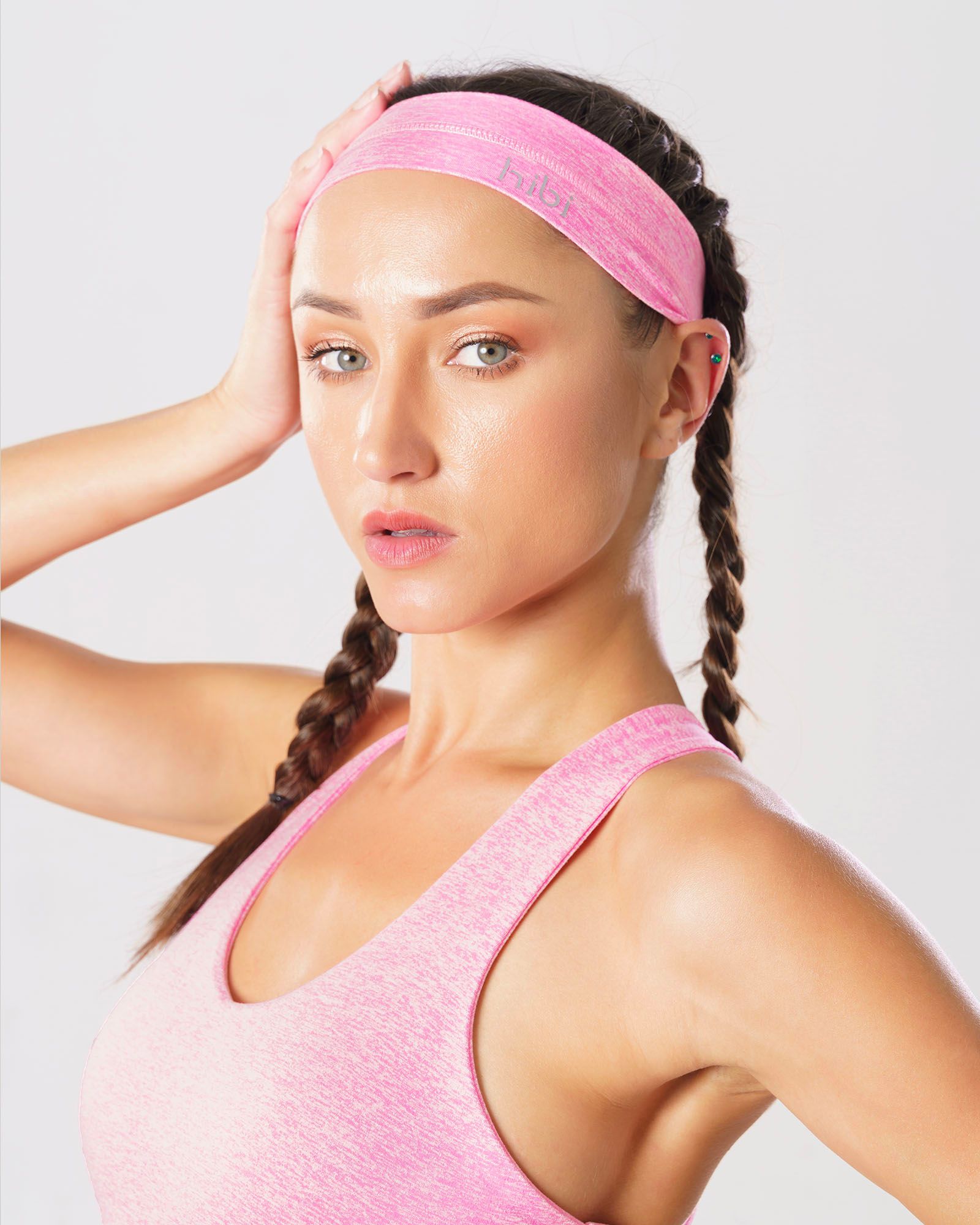 Băng đô - Phụ kiện thể thao Hibi Sports A002