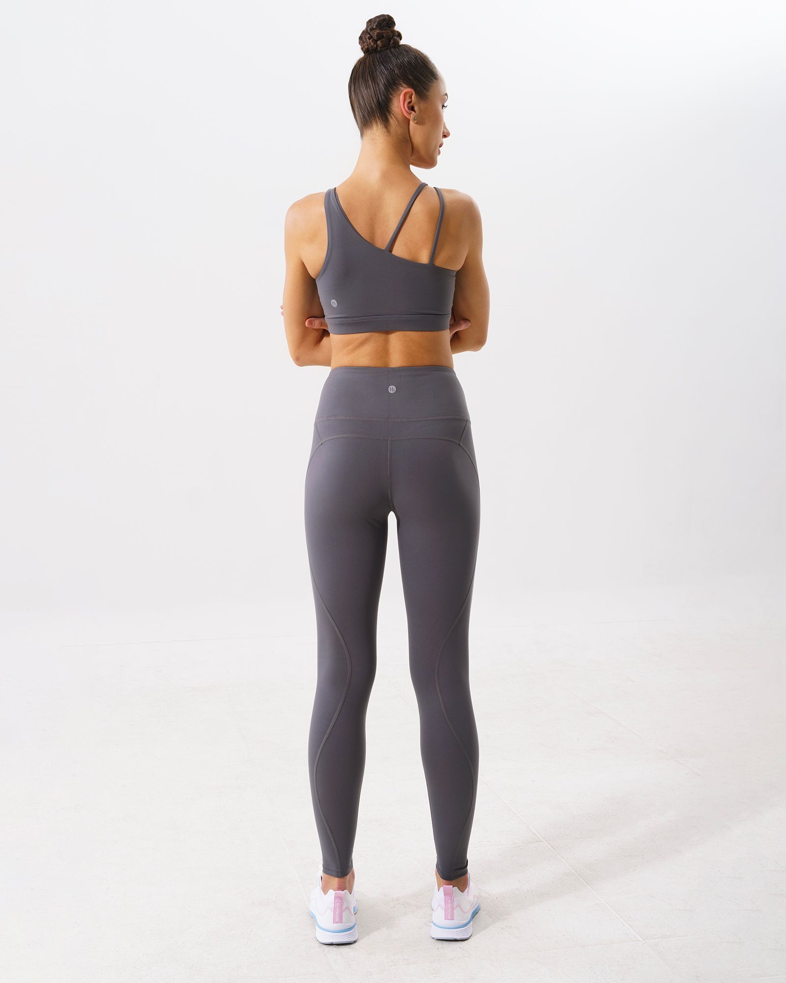 SET TẬP YOGA LỆCH VAI H125