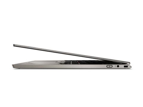 ThinkPad X1 Titanium Yoga Gen 1