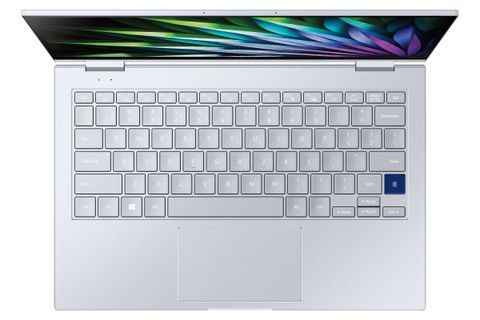 Samsung Galaxy Book Flex Alpha 2