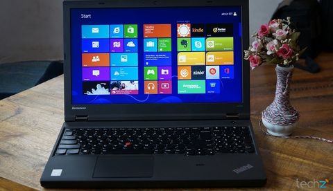 Thinkpad W540 15.6' ( i7 4700)