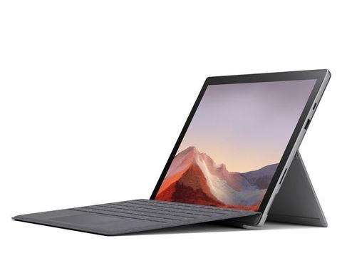 Surface Pro 7 (i5-1035G4/Ram 8G/SSD 256G)