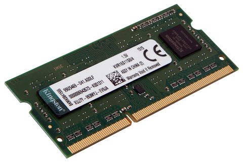 RAM III 4GB Bus 1600