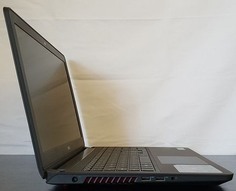 Inspiron 15 5577 Gaming