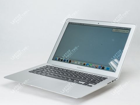 Macbook Air 13 MQD42 2017