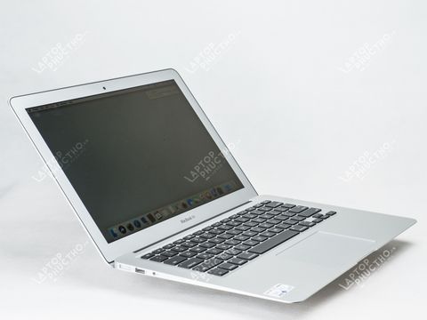 Macbook Air 13 MQD42 2017