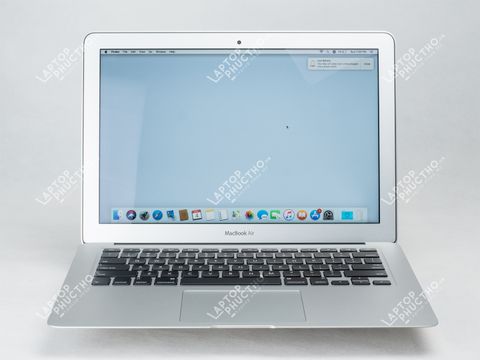 Macbook Air 13 MQD42 2017