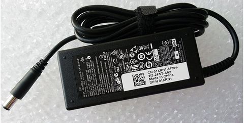 Adapters Dell 65W chân kim