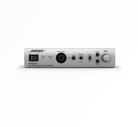 Amply Bose FreeSpace IZA 190-HZ