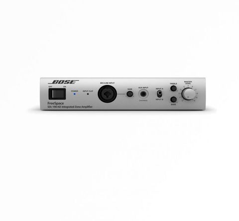 Amply Bose FreeSpace IZA 250-LZ