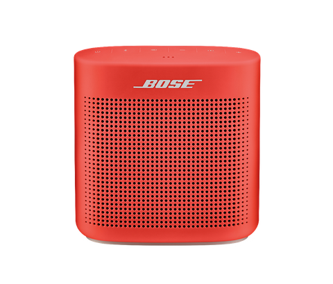 Loa Bose Soundlink Color Bluetooth II