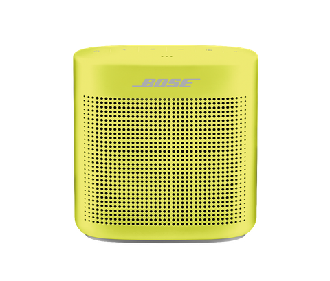 Loa Bose Soundlink Color Bluetooth II