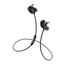 Soundsport Wireless HeadPhones