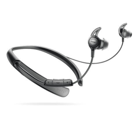 bose quietcomfort 30 wireless headphones
