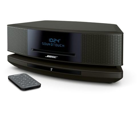 LOA BOSE WAVE SOUNDTOUCH IV