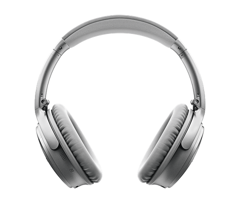 Bose QuietComfort 35 II