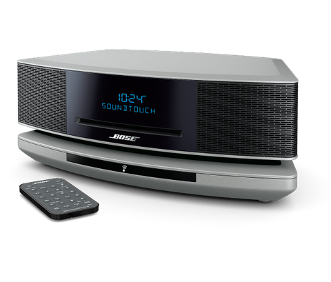 LOA BOSE WAVE SOUNDTOUCH IV