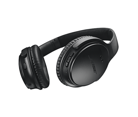 Bose QuietComfort 35 II