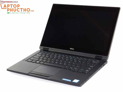 Dell 5289 2-in-1 - 12.5' Full HD (i5 7200u)