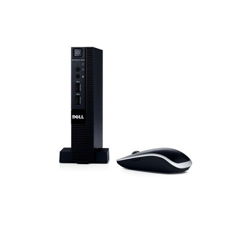 OptiPlex 3020 Micro PC Desktop