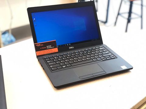 Dell Latitude 5290 (i7 8650U)