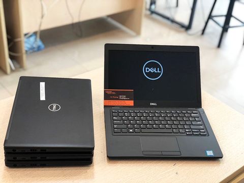 Dell Latitude 5290 (i7 8650U)