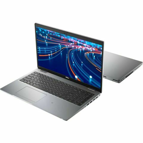 Dell Latitude 5520 i5 (1145G7)