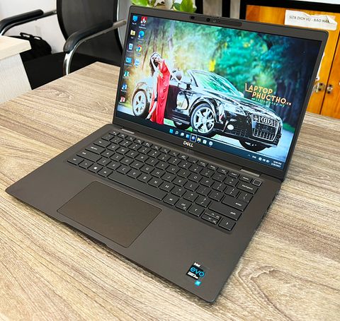 Dell Latitude 7420 (i7 1165G7)