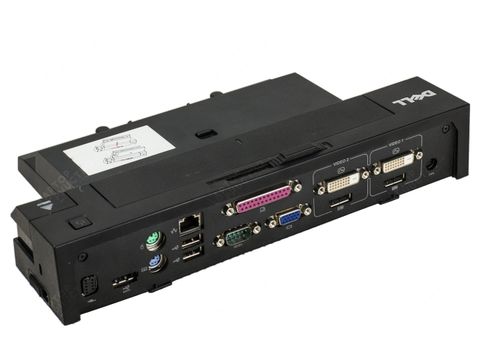 Docking Dell PR02