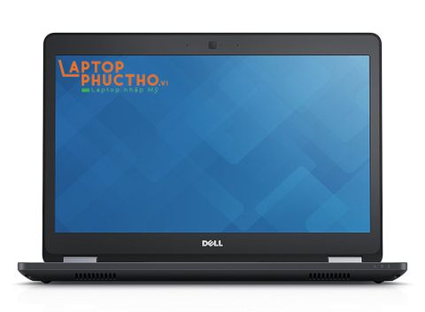 Dell 5470 14' Full (i5 6300u)