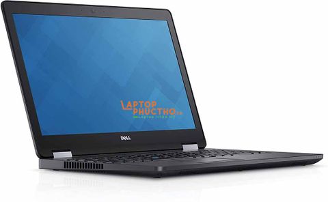 Dell Latitude 5570 - 15.6