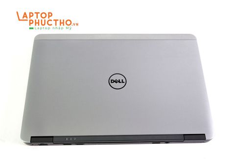 Dell 7240 12.5' - (i7 4600u)