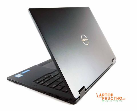 Dell 5289 2-in-1 - 12.5' Full HD (i5 7200u)