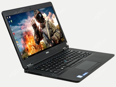 Dell Latitude 7470 14' HD (i5 6300u)