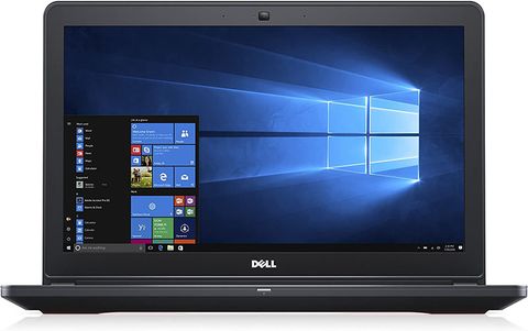 Dell Inspiron 5577 Gamming