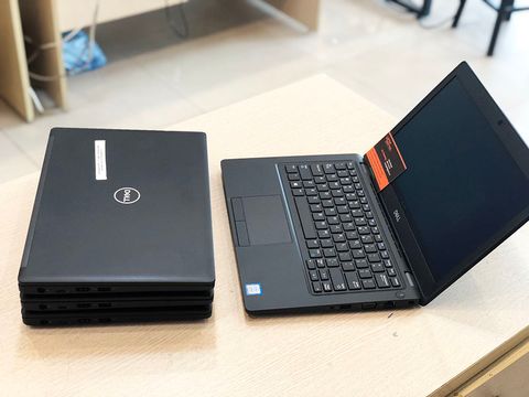 Dell Latitude 5290 (i7 8650U)