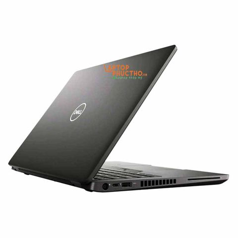 Dell Latitude 5491 14' (i5 8400H)