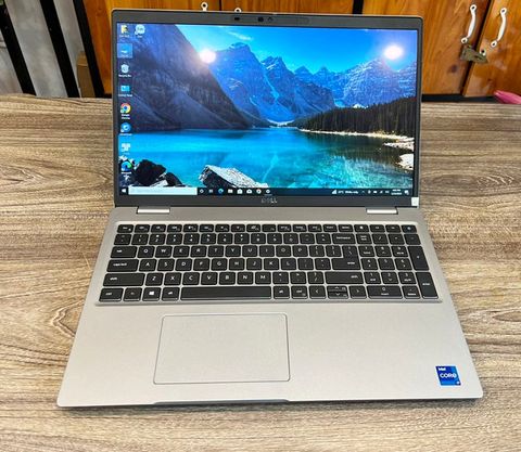 Dell Latitude 5520 i5 (1145G7)