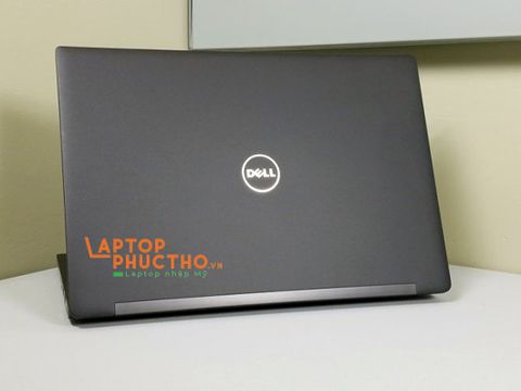 Dell  7280 12.5' Full HD - (i7 7600u)