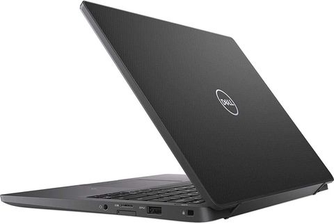 Dell 7300 (i7 8665u)