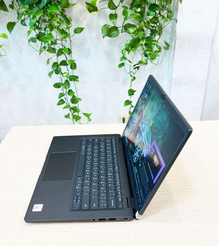 Dell  Latitude 7410 Core i7 1061u - Ram 32Gb